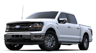 2024 Ford F-150® External Image 2